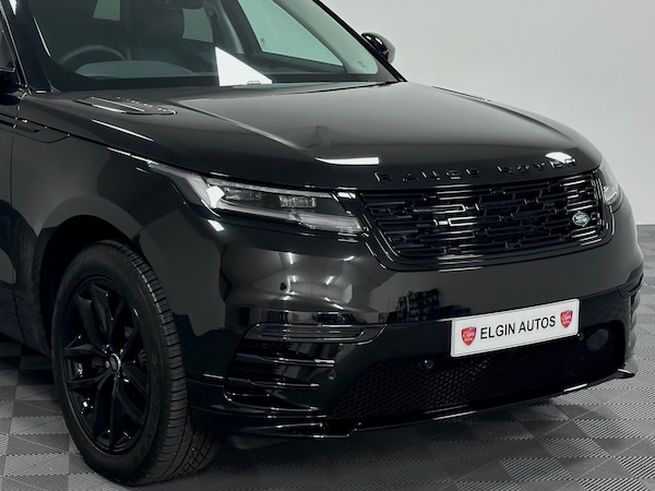 Used Land Rover Range Rover Velar 2024 for sale - 75760495: Photo 31