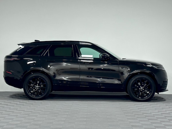 Used Land Rover Range Rover Velar 2024 for sale - 75760495: Photo 33