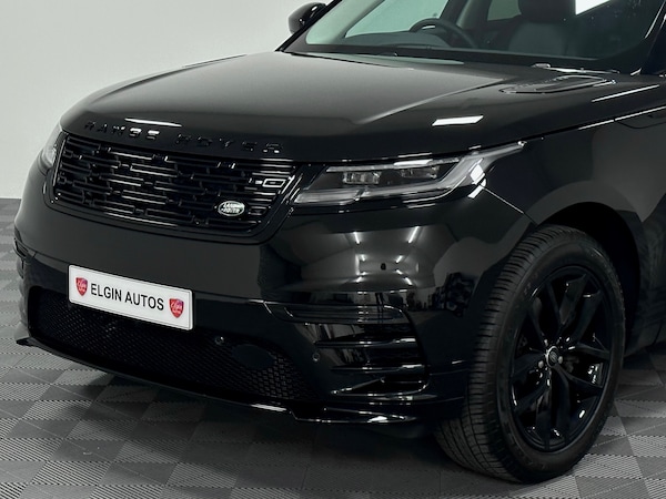 Used Land Rover Range Rover Velar 2024 for sale - 75760495: Photo 36