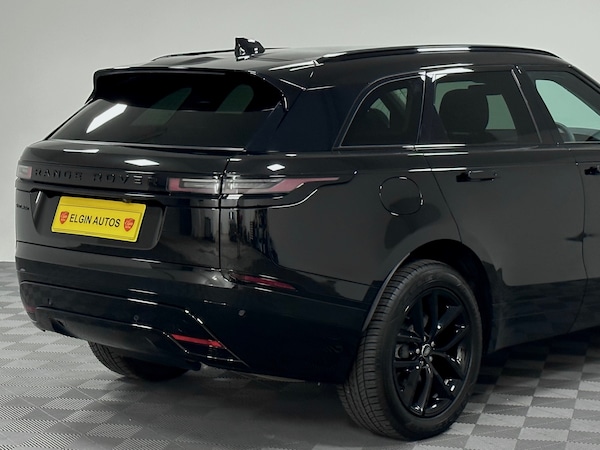 Used Land Rover Range Rover Velar 2024 for sale - 75760495: Photo 37
