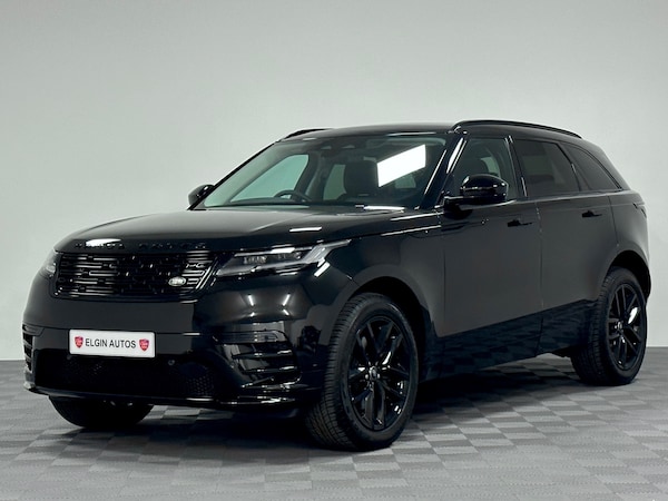 Used Land Rover Range Rover Velar 2024 for sale - 75760495: Photo 3