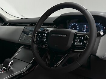 Used Land Rover Range Rover Velar 2024 for sale - 75760495: Photo