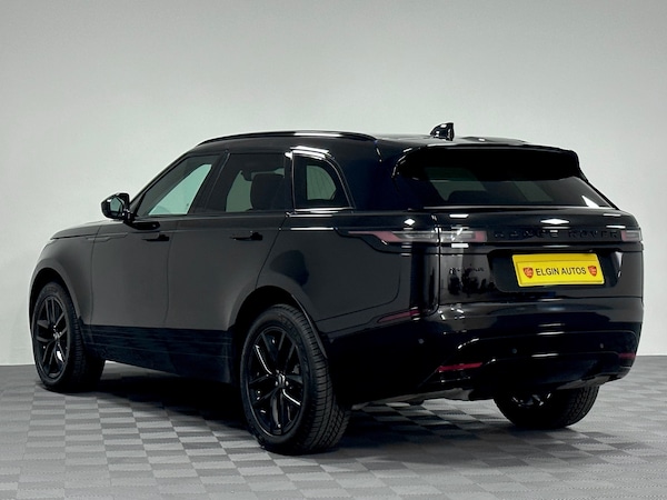 Used Land Rover Range Rover Velar 2024 for sale - 75760495: Photo 6
