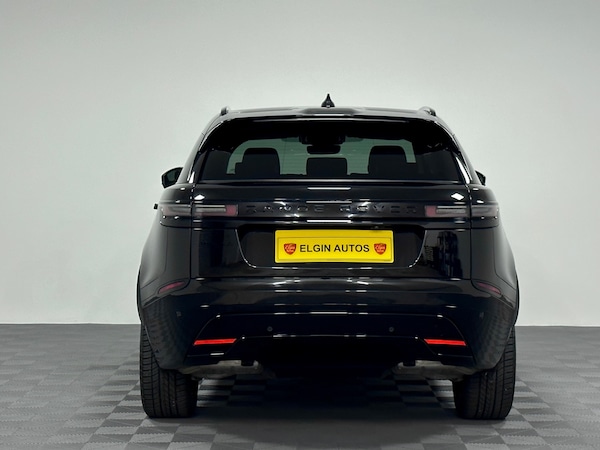 Used Land Rover Range Rover Velar 2024 for sale - 75760495: Photo 7