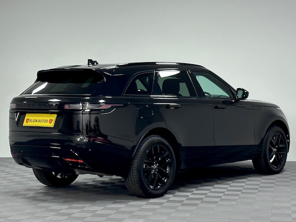 Used Land Rover Range Rover Velar 2024 for sale - 75760495: Photo 8