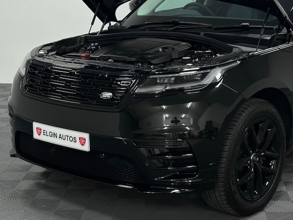 Used Land Rover Range Rover Velar 2024 for sale - 75760495: Photo 9