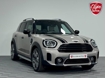 Used MINI Countryman 2023 for sale - 78478723: Photo
