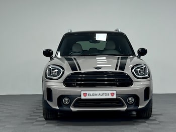 Used MINI Countryman 2023 for sale - 78478723: Photo