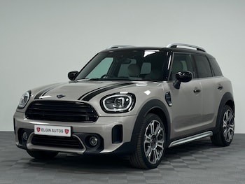 Used MINI Countryman 2023 for sale - 78478723: Photo