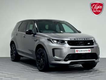 2020 (20) - D240 R-Dynamic HSE 2.0 MHEV Auto ( 240 bhp ) 5-Door