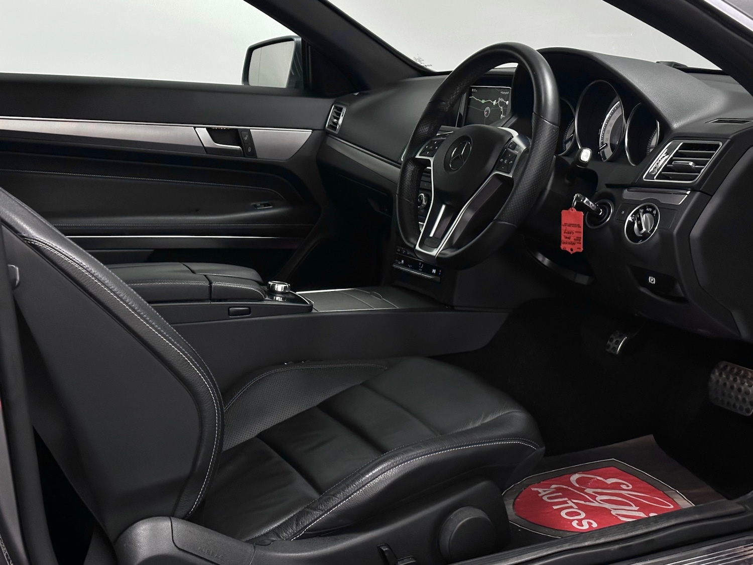 Used Mercedes-Benz E Class 2017 for sale - 76807088: Photo 11