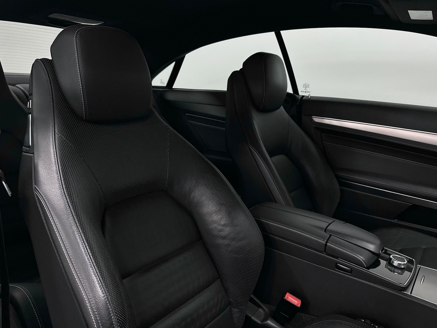 Used Mercedes-Benz E Class 2017 for sale - 76807088: Photo 15