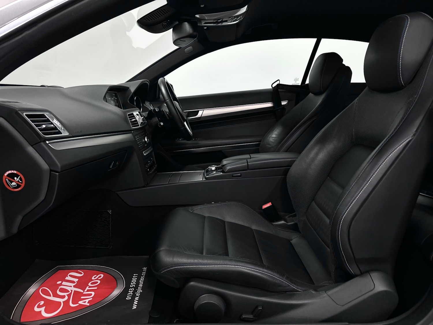 Used Mercedes-Benz E Class 2017 for sale - 76807088: Photo 17