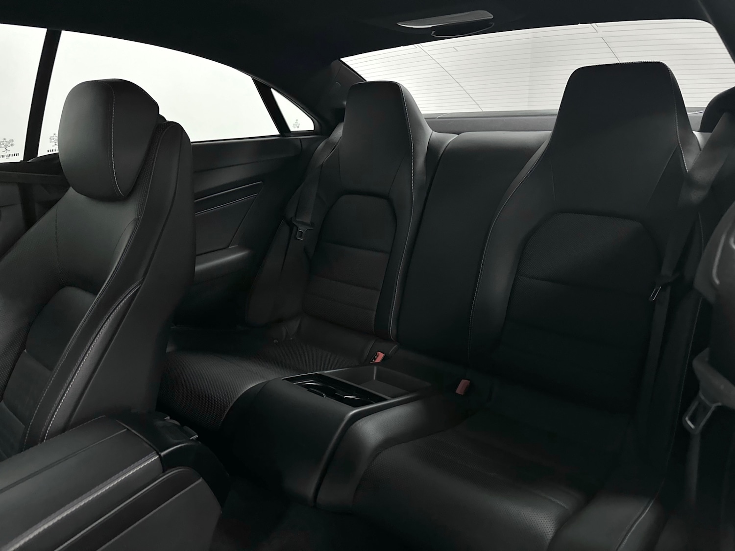 Used Mercedes-Benz E Class 2017 for sale - 76807088: Photo 20