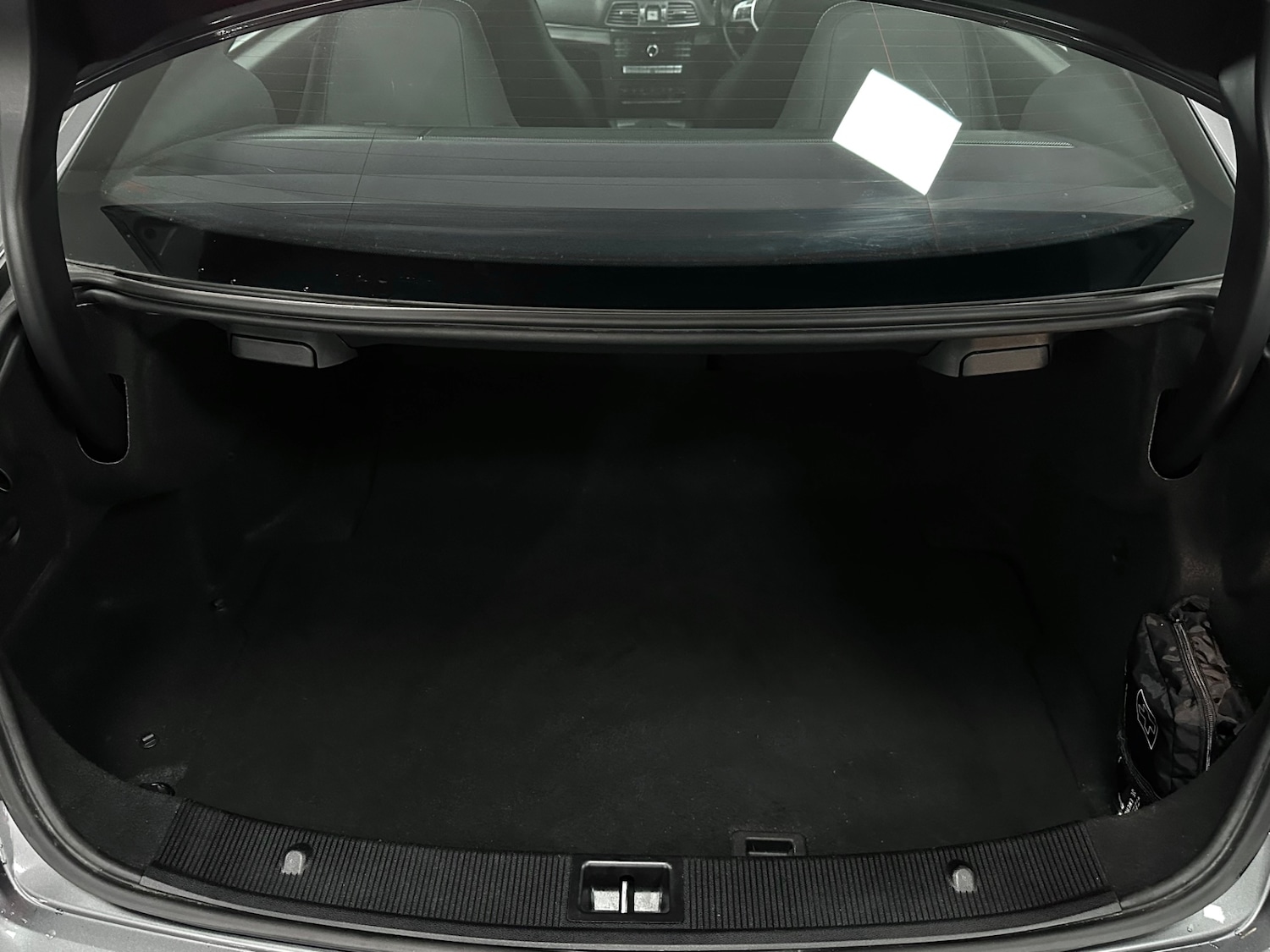 Used Mercedes-Benz E Class 2017 for sale - 76807088: Photo 21