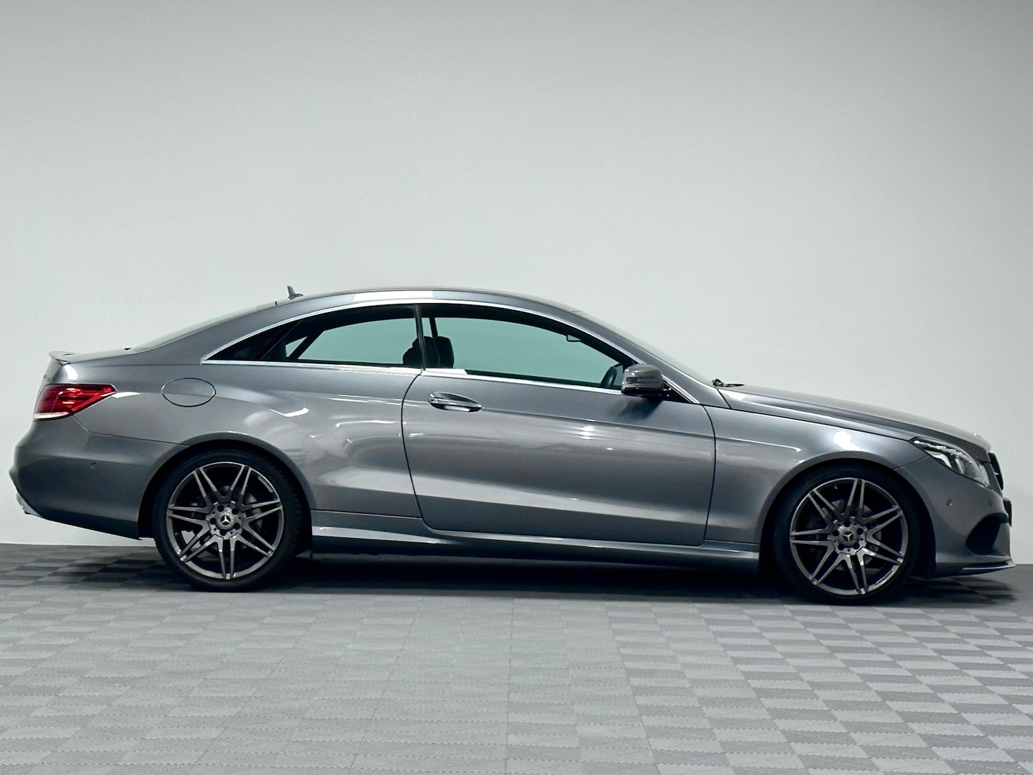 Used Mercedes-Benz E Class 2017 for sale - 76807088: Photo 27