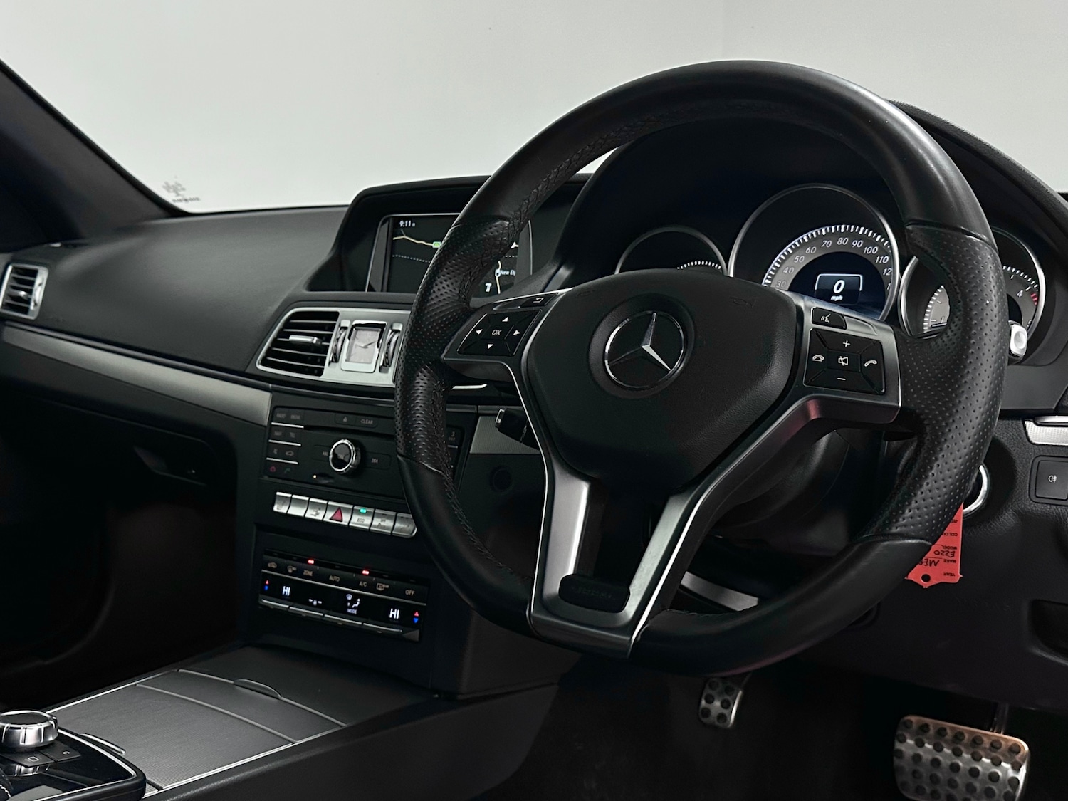 Used Mercedes-Benz E Class 2017 for sale - 76807088: Photo 4