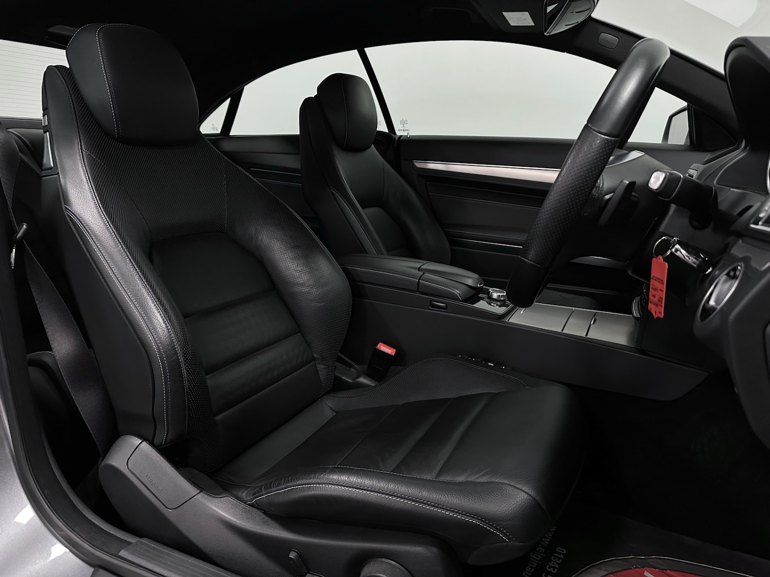 Used Mercedes-Benz E Class 2017 for sale - 76807088: Photo 5