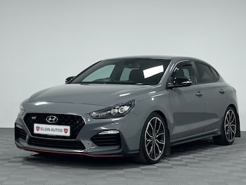 Used Hyundai i30 2019 for sale - 78594066: Photo