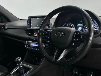 Used Hyundai i30 2019 for sale - 78594066: Photo