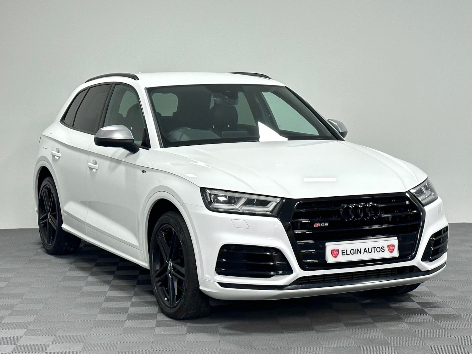 Used Audi Q5 2017 for sale - 76542349: Photo 13