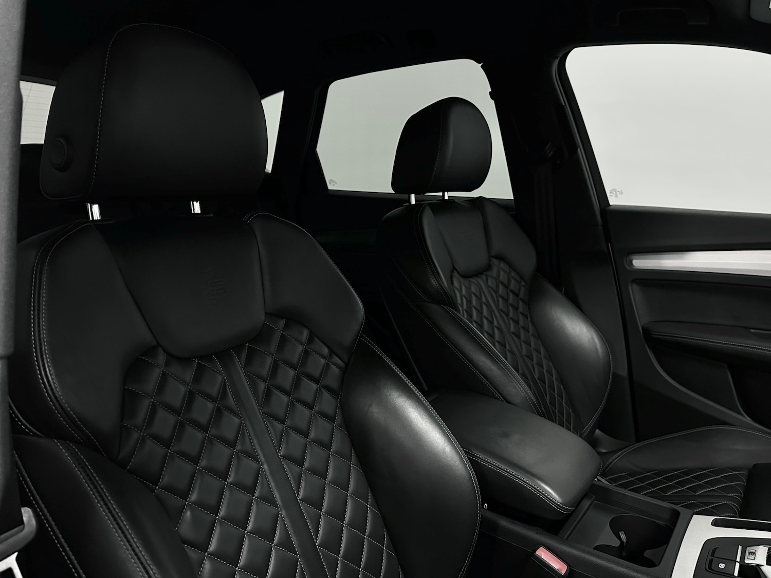 Used Audi Q5 2017 for sale - 76542349: Photo 15