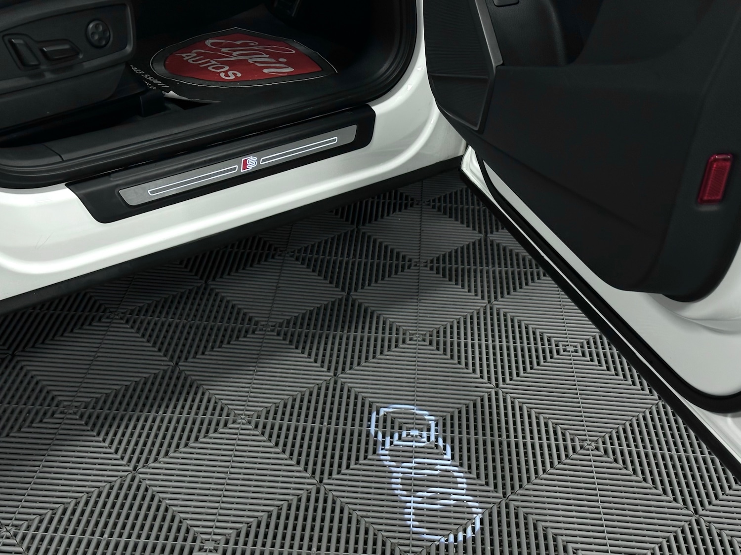 Used Audi Q5 2017 for sale - 76542349: Photo 21