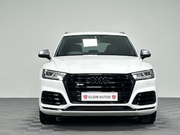 Used Audi Q5 2017 for sale - 76542349: Photo