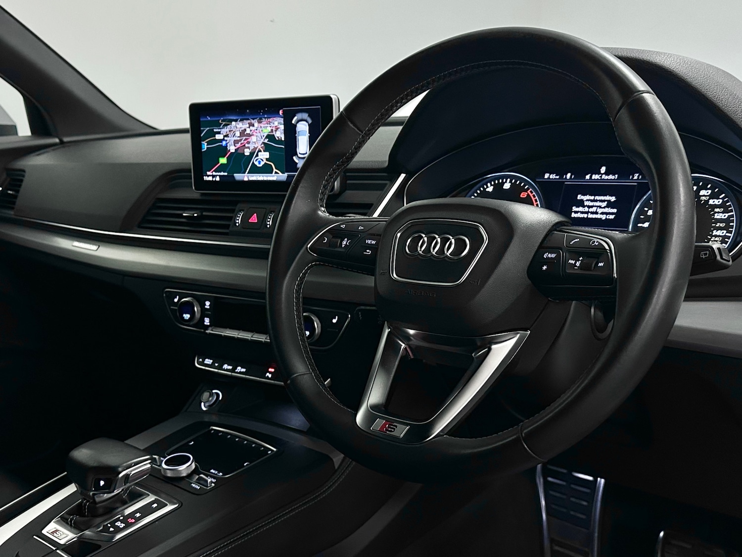 Used Audi Q5 2017 for sale - 76542349: Photo 4