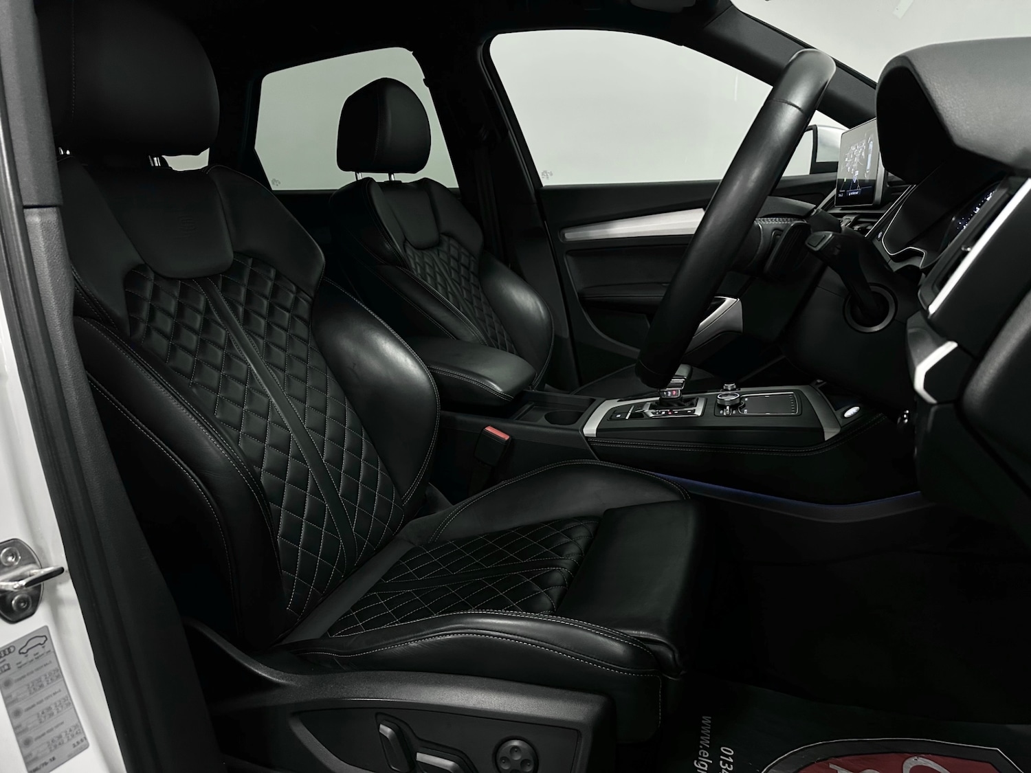 Used Audi Q5 2017 for sale - 76542349: Photo 5