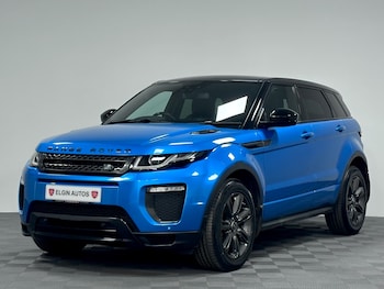 Used Land Rover Range Rover Evoque 2018 for sale - 78520533: Photo