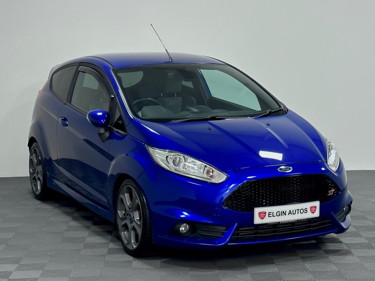 Used Ford Fiesta 2014 for sale - 77012301: Photo 12