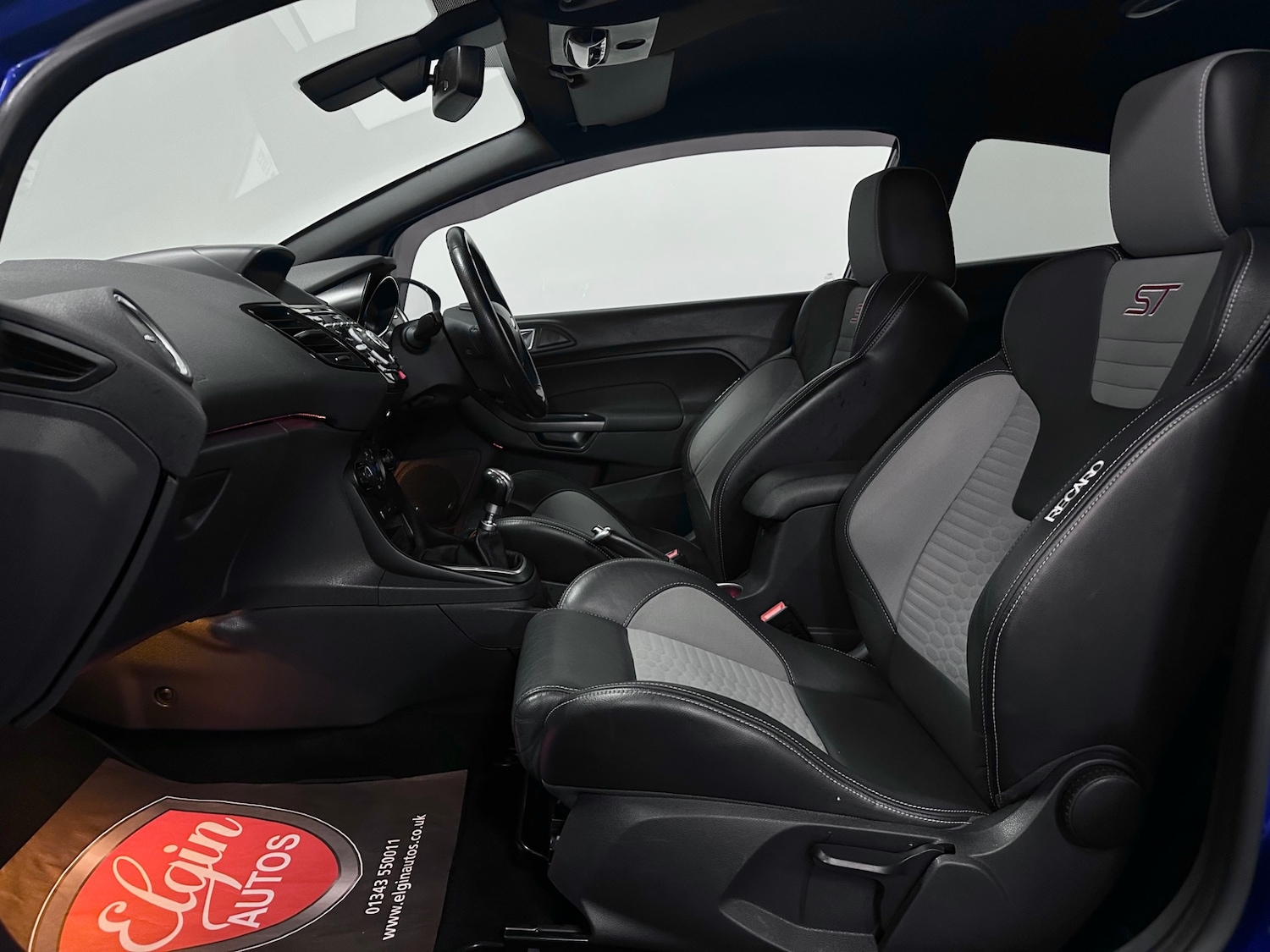 Used Ford Fiesta 2014 for sale - 77012301: Photo 13