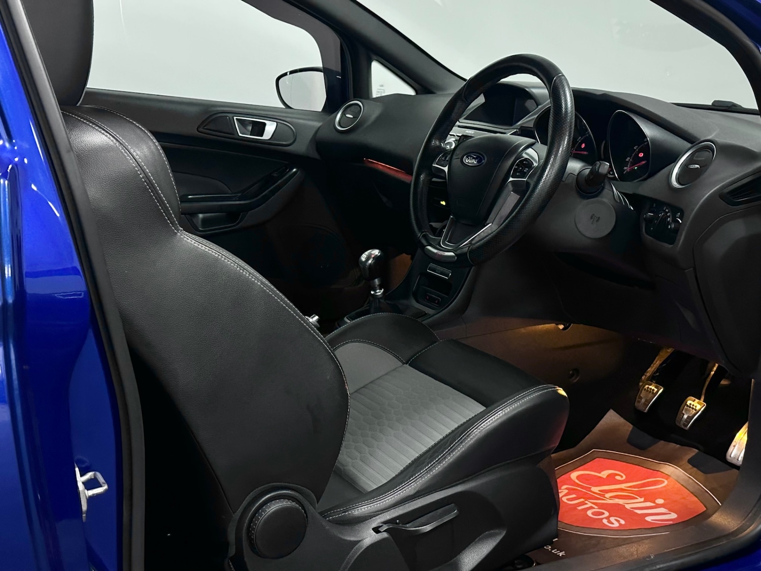 Used Ford Fiesta 2014 for sale - 77012301: Photo 15