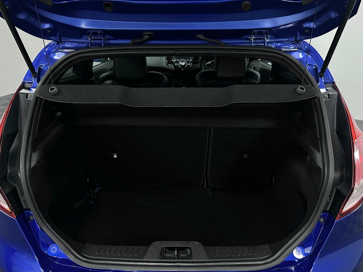 Used Ford Fiesta 2014 for sale - 77012301: Photo 21