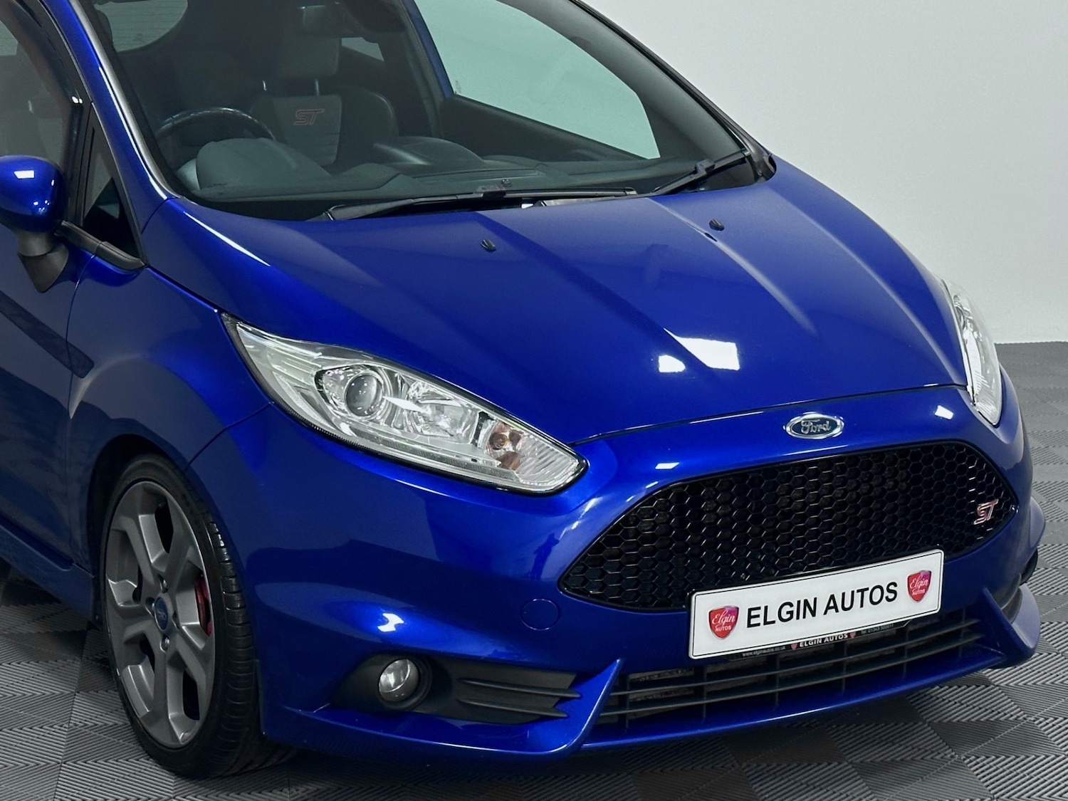 Used Ford Fiesta 2014 for sale - 77012301: Photo 22