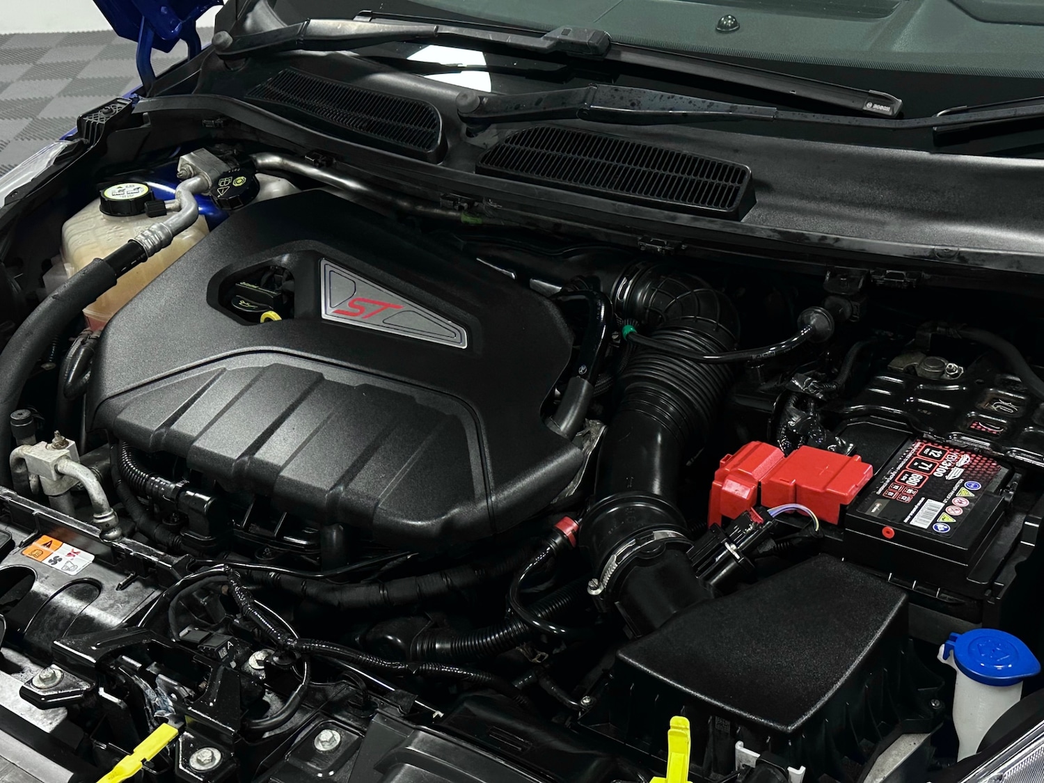 Used Ford Fiesta 2014 for sale - 77012301: Photo 24