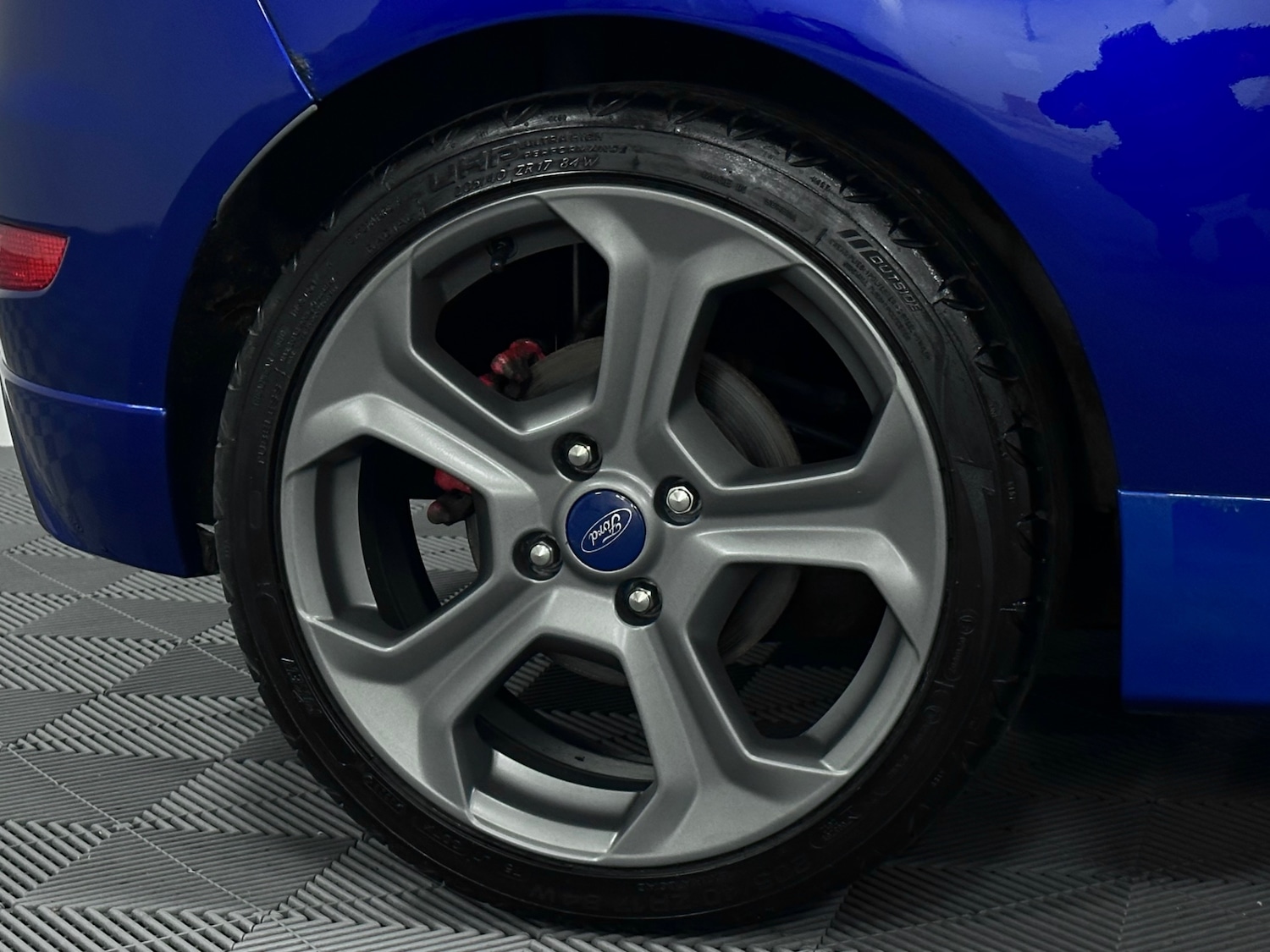 Used Ford Fiesta 2014 for sale - 77012301: Photo 26