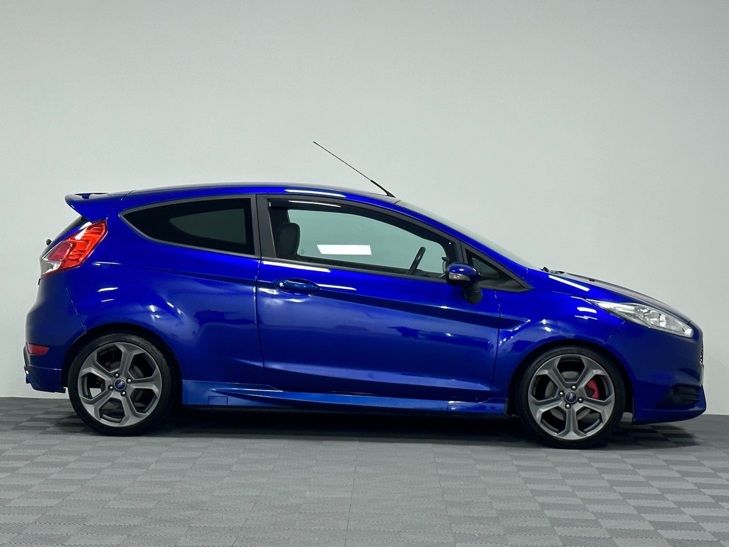Used Ford Fiesta 2014 for sale - 77012301: Photo 27