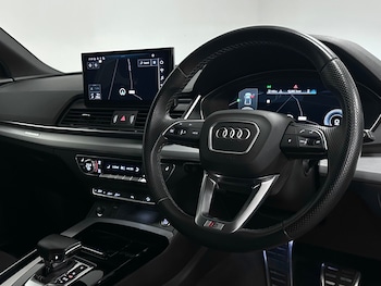 Used Audi Q5 2023 for sale - 79150276: Photo