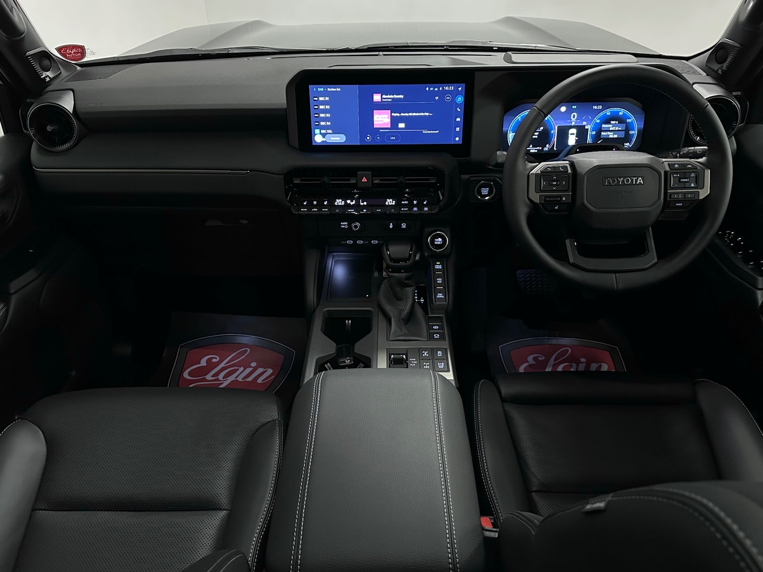 Used Toyota Land Cruiser 2025 for sale - 76321648: Photo 13