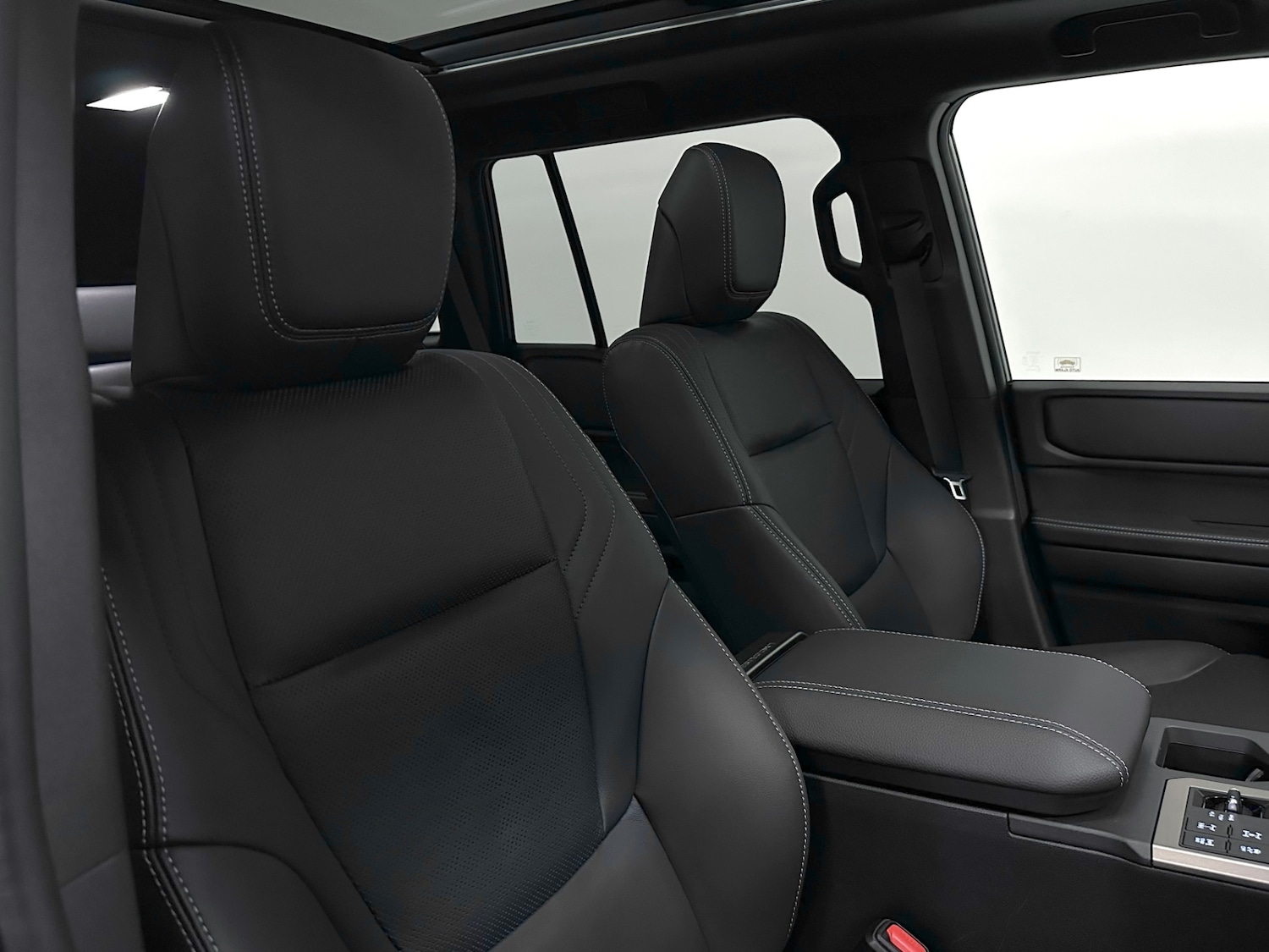 Used Toyota Land Cruiser 2025 for sale - 76321648: Photo 17