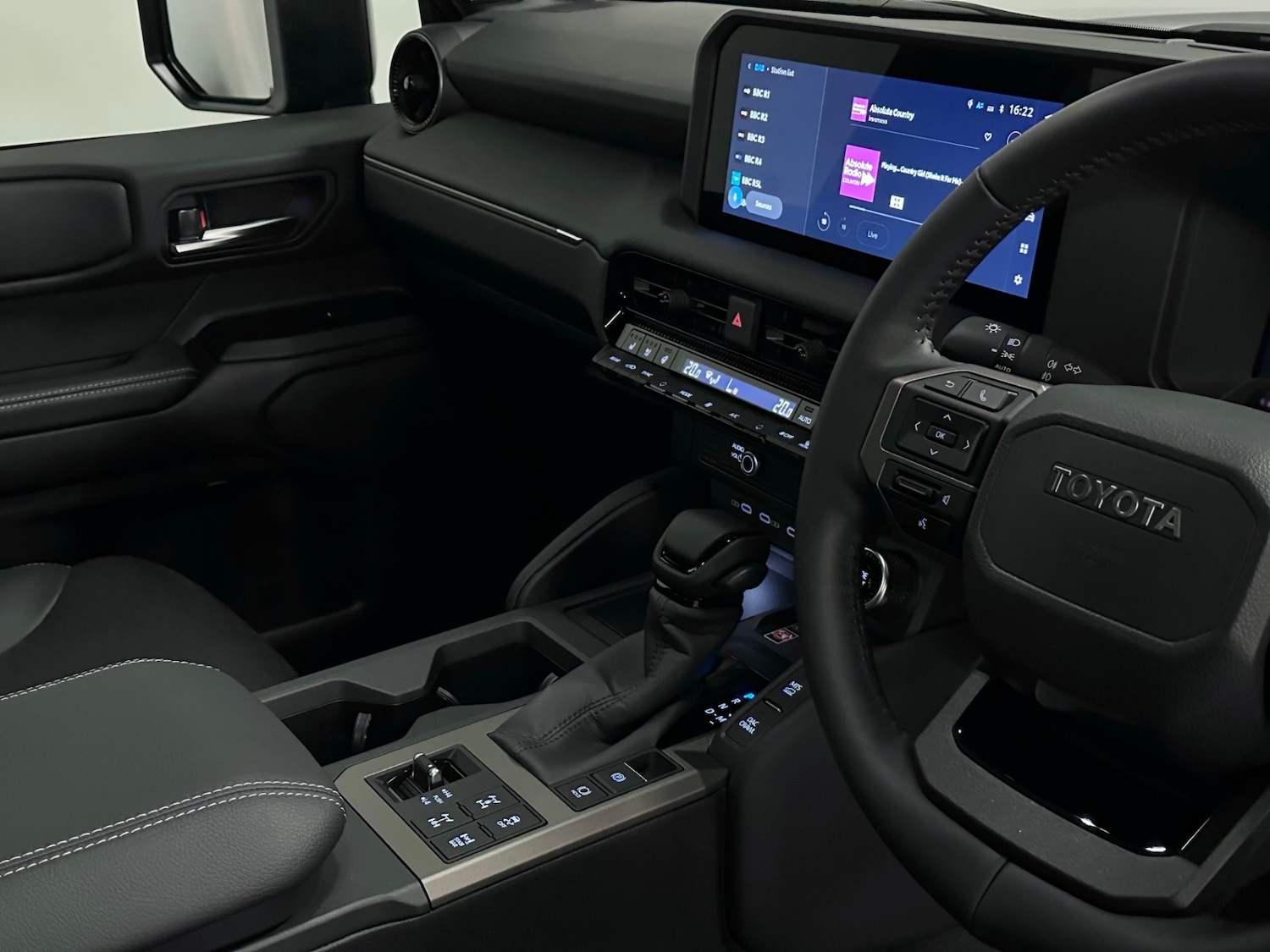 Used Toyota Land Cruiser 2025 for sale - 76321648: Photo 18