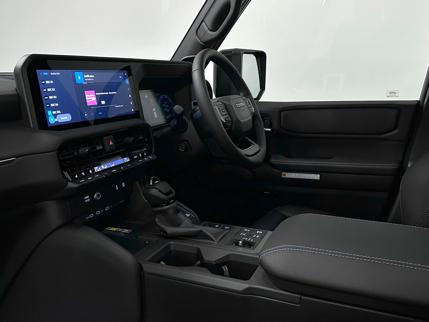 Used Toyota Land Cruiser 2025 for sale - 76321648: Photo 19