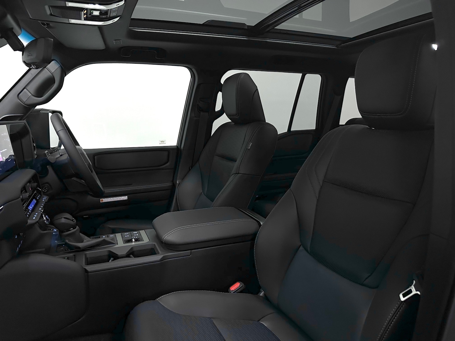 Used Toyota Land Cruiser 2025 for sale - 76321648: Photo 20