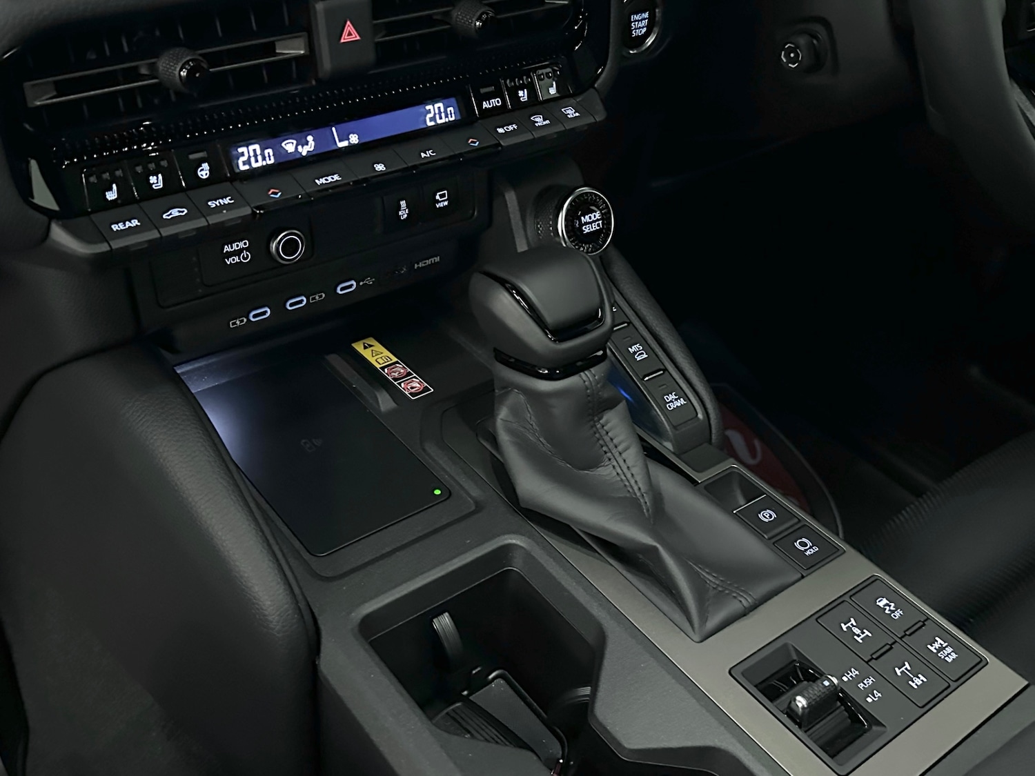 Used Toyota Land Cruiser 2025 for sale - 76321648: Photo 21