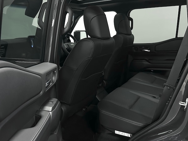 Used Toyota Land Cruiser 2025 for sale - 76321648: Photo 22