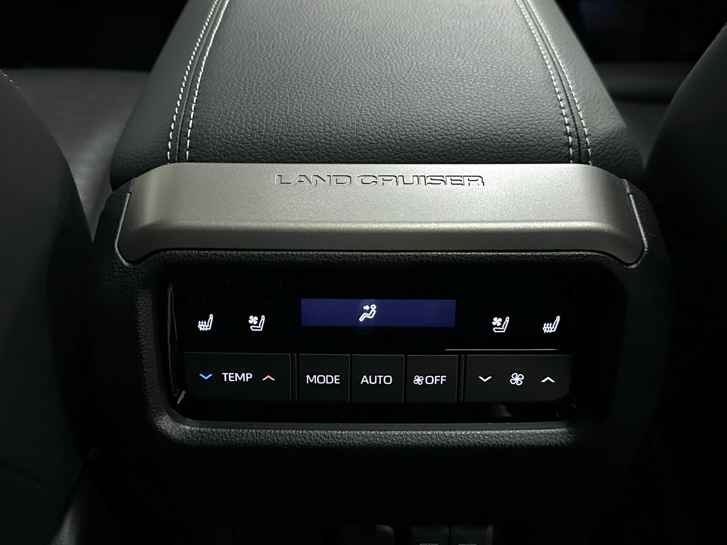 Used Toyota Land Cruiser 2025 for sale - 76321648: Photo 23