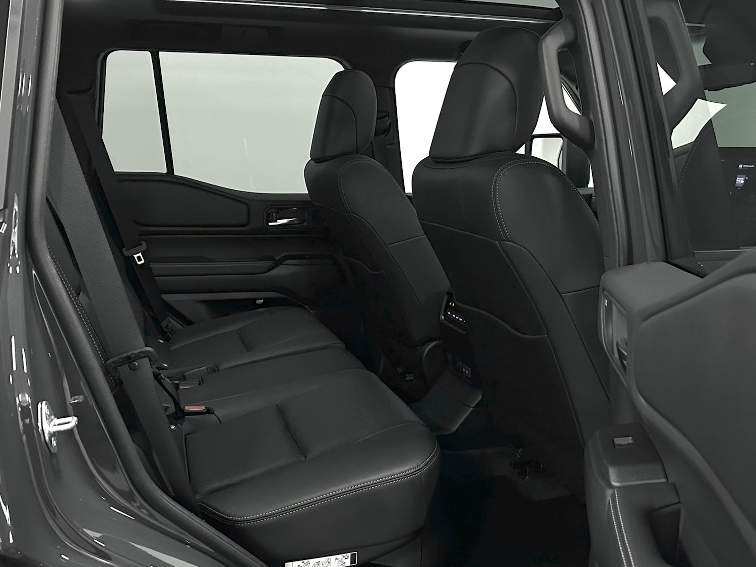 Used Toyota Land Cruiser 2025 for sale - 76321648: Photo 24