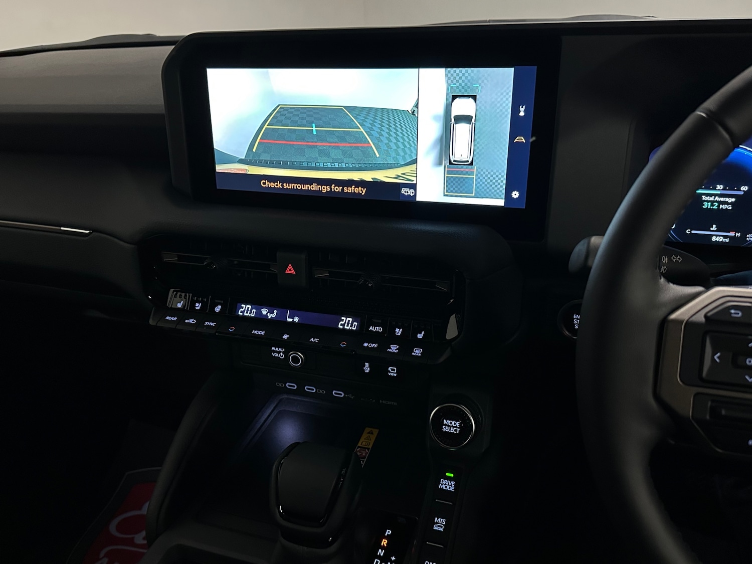 Used Toyota Land Cruiser 2025 for sale - 76321648: Photo 28